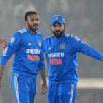 India vs Afghanistan, 2nd T20:भारत और अफगानिस्तान के बीच तीन मैच की टी20 सीरीज का दूसरा मुकाबला टीम इंडिया ने छह विकेट से जीत लिया